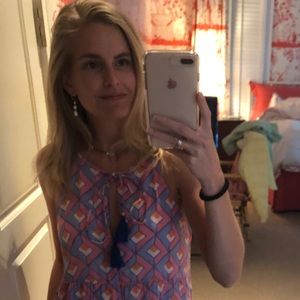 Meet your Posher, Lacey